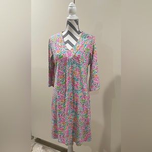 NWOT IBKÚL Sporting Dress